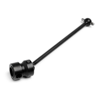 HPI Rear Centre Universal Driveshaft (Trophy 3.5 Buggy) [101128]