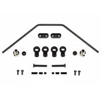 HPI Front Stabilizer Set [101145]