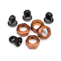 HPI 101161 SHOCK CAPS