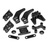 HPI Rear Brace Bulkhead Mount [101170]