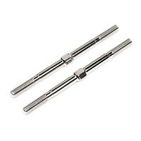 HPI Camber Link Turnbuckle (2Pcs) [101180]