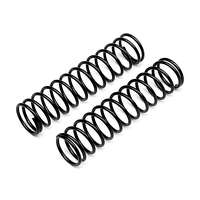 HPI Black Shock Spring (2Pcs) [101184]