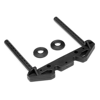 HPI Body Mount Set Truggy [101189]