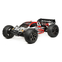 HPI 101195 TRUGGY PAINTED BODY SHELL