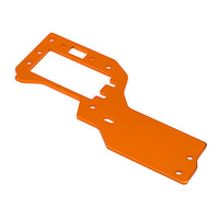 HPI Radio Tray Bullet Mt/St Orange [101218]