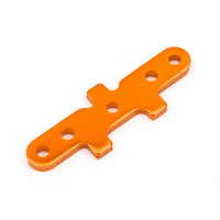 HPI Front Lower Arm Brace Orange [101220]