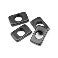 HPI Steering Nut 3mm (4Pcs) [101226]