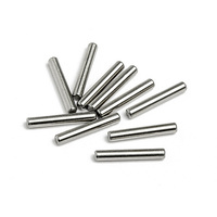 HPI Pin 1.7X11mm (10Pcs) [101239]