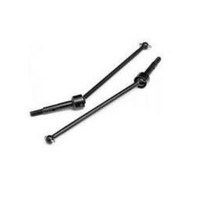 HPI Bullet 3.0 Cvd Shaft Set [101270]