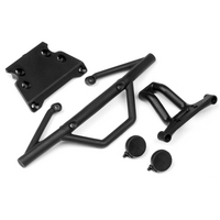 HPI Front Bumper Set [101295]