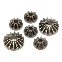 HPI Diff. Gear Set [101298]