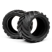 HPI Bullet Mt Tyres (2Pcs) [101307]