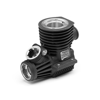 HPI Crankcase (F3.5 Pro) [101590]