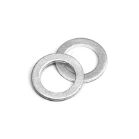 HPI Washer 0.6X5.1X7.5mm (2Pcs) [101636]