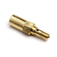 HPI Top End Needle Valve Holder (F3.5 Pro) [101639]