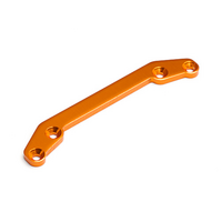 HPI Steering Holder Adapter Trophy Flux Series (Orange) [101671]