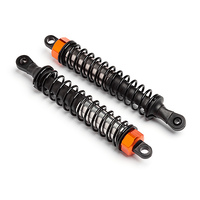 HPI Shock Set Truggy (1Pr) [101775]