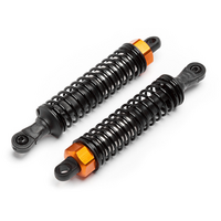 HPI Front Shock Set Trophy Buggy (2Pcs) [101789]