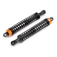 HPI Rear Shock Set Trophy Buggy (2Pcs) [101790]