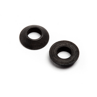 HPI Steering Ball Link Washer Trophy Flux Series (2Pcs) [101804]