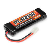 HPI Plazma 7.2V 2000mAh NiMH Stick Pack Re-Chargeable Battery [101929]