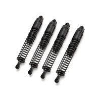 HPI Big Bore Sport Shock Set (Assembled/Savage) [102365]