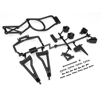 HPI Roll Cage Set (Savage Xl) [102526]