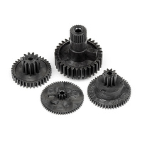 HPI SF-20 Servo Gear Set [102765]