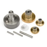 HPI SFL-11MG Servo Gear Set [102774]