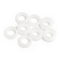 HPI Plastic Bushing Set (Formula Ten) [102823]