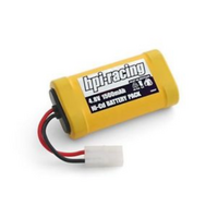 HPI 102862 4.8V 1500MAH NI-CD STICK BATTERY PACK