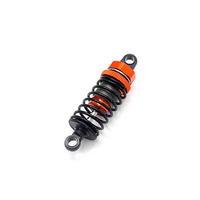 HPI 102879 THREADED ALUMINIUM SHOCK SET