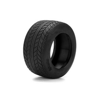 HPI Vintage Performance Tire 31mm D Compound (2Pcs) [102994]