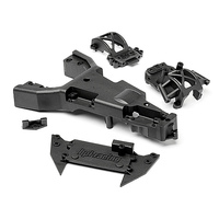 HPI Bulkhead Set [103218]