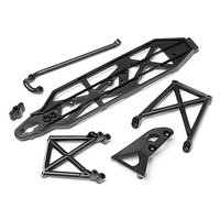 HPI Roll Cage Brace Set [103229]