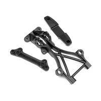 HPI Rear Brace Set [103326]