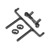 HPI Body Mount Set [103327]