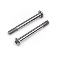 HPI Step Screw 3X25mm (2Pcs) [103367]