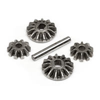 HPI Gear Diff Bevel Gear Set 10T/13T [103400]