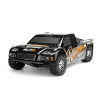 HPI ATTK-10 Short Course Body [103808]