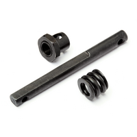 HPI Center Drive Shaft Set [104144]