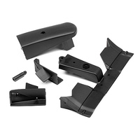 HPI Formula Ten Front Wing Set (Type C) [104202]