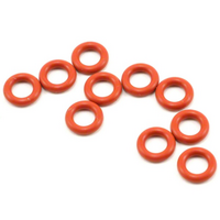 HPI Silicone O-Ring 5x9x2mm (10pcs) [104726]