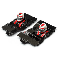 HPI 104815 Inner Body Set For Dt-1 Truck Body