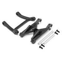 HPI Rear Bumper Brace Set B [104960]