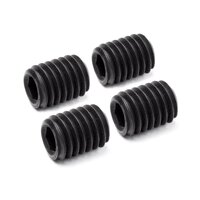 HPI Set Screw M5X8mm (4Pcs) [104964]