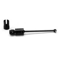 HPI 105223 DCJ DRIVE SHAFT SET CENTRE FRONT