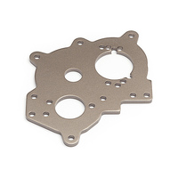 HPI Motor Plate 2.5mm [105305]