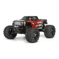 HPI GT-3 Truck Body Savage [105532]