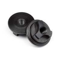 HPI HD Front Hub Nut [105613]